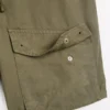Khaki Cargo Pull On Shorts 32 1 Khaki Cargo Pull On Shorts 32 -The Sleek Ward Sales tuc144029945 Khaki R Z004A