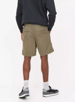 Khaki Cargo Pull On Shorts 32 9 Khaki Cargo Pull On Shorts 32 -The Sleek Ward Sales tuc144029945 Khaki R Z005A