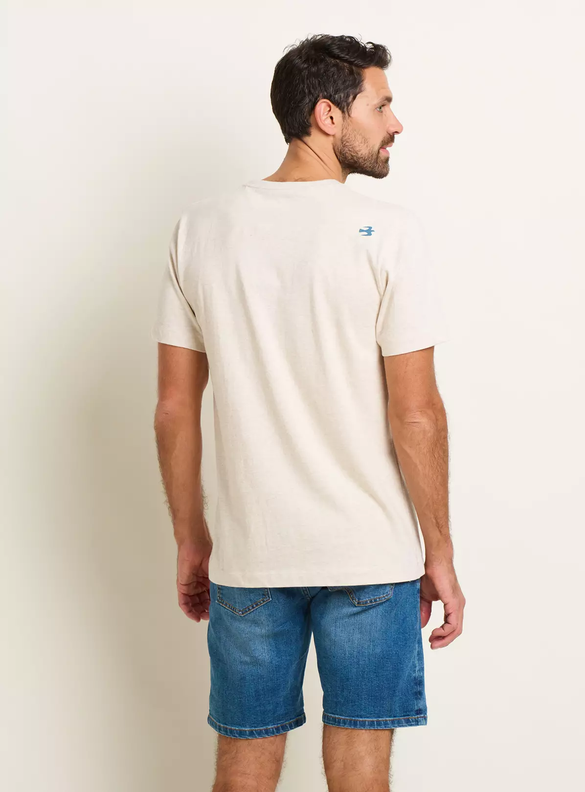 BRAKEBURN Painted Bike Tee L 6 BRAKEBURN Painted Bike Tee L - Image 4