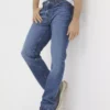 FATFACE Straight Fit Jeans 32 1 FATFACE Straight Fit Jeans 32 -The Sleek Ward Sales tuc144134016 Stone R Z001A