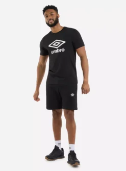 UMBRO Large Logo Tee XL