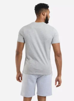 UMBRO Large Logo Tee L -The Sleek Ward Sales tuc144179484 Grey R Z002A