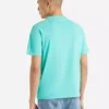 UMBRO Small Logo Tee XL -The Sleek Ward Sales tuc144179898 Green R Z002A