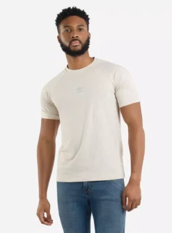 UMBRO Small Logo Tee M