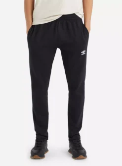UMBRO Fleece Jogger S 9 UMBRO Fleece Jogger S -The Sleek Ward Sales tuc144194668 Black R Z001A