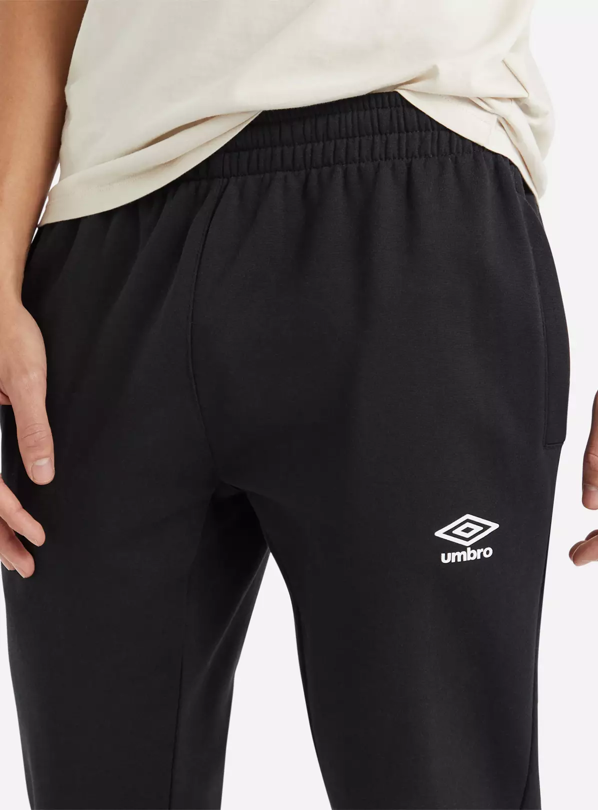 UMBRO Fleece Jogger S 5 UMBRO Fleece Jogger S - Image 3