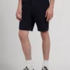 FARAH Bassett Stretch Twill Short 34 1 FARAH Bassett Stretch Twill Short 34 -The Sleek Ward Sales tuc144206534 Navy R Z003A