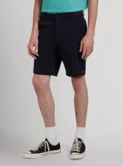 FARAH Bassett Stretch Twill Short 34