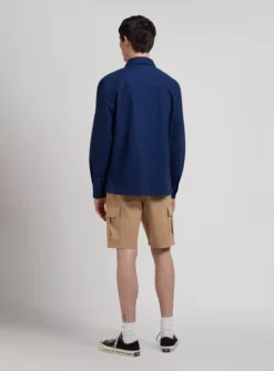 FARAH Steffens Long Sleeve Shirt XL