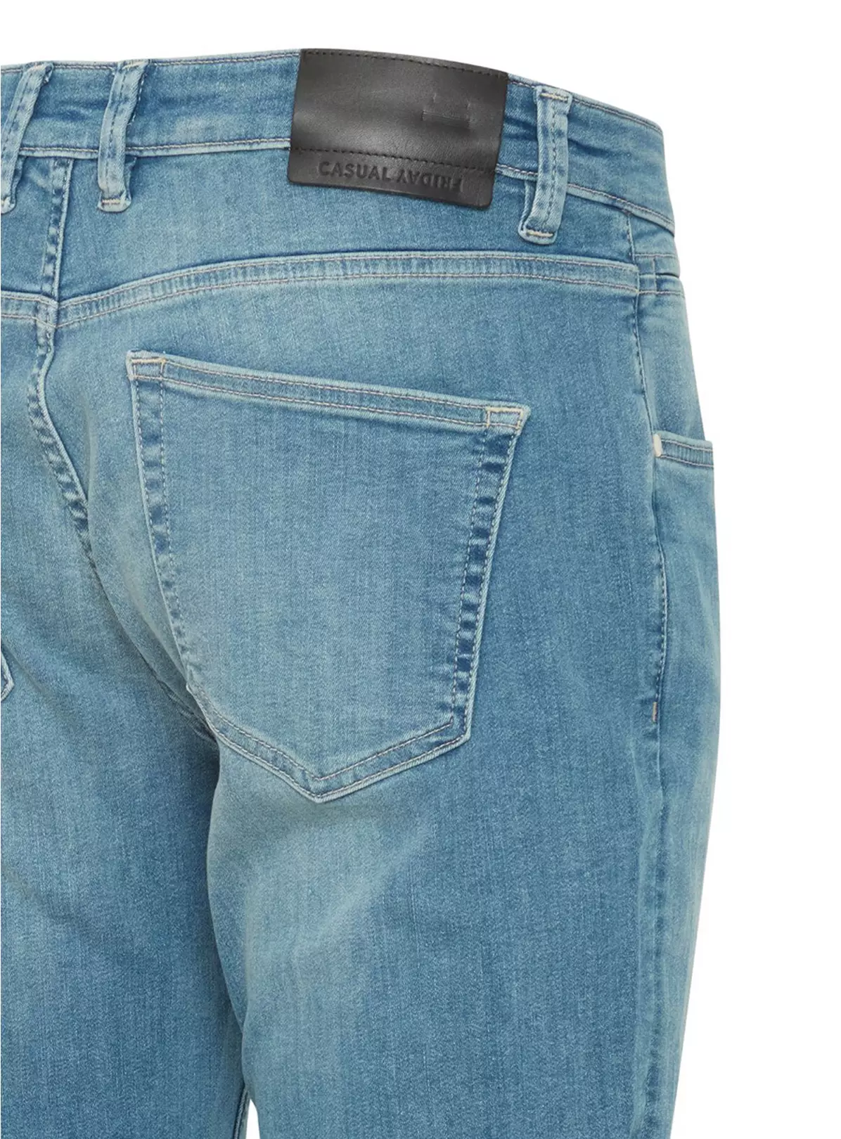 CASUAL FRIDAY Ultraflex Light Jean W36 L32 4 CASUAL FRIDAY Ultraflex Light Jean W36 L32 - Image 2