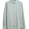 ORIGINAL PENGUIN Ls Oxford Stretch Shirt S 1 ORIGINAL PENGUIN Ls Oxford Stretch Shirt S -The Sleek Ward Sales tuc144240919 Green R Z003A