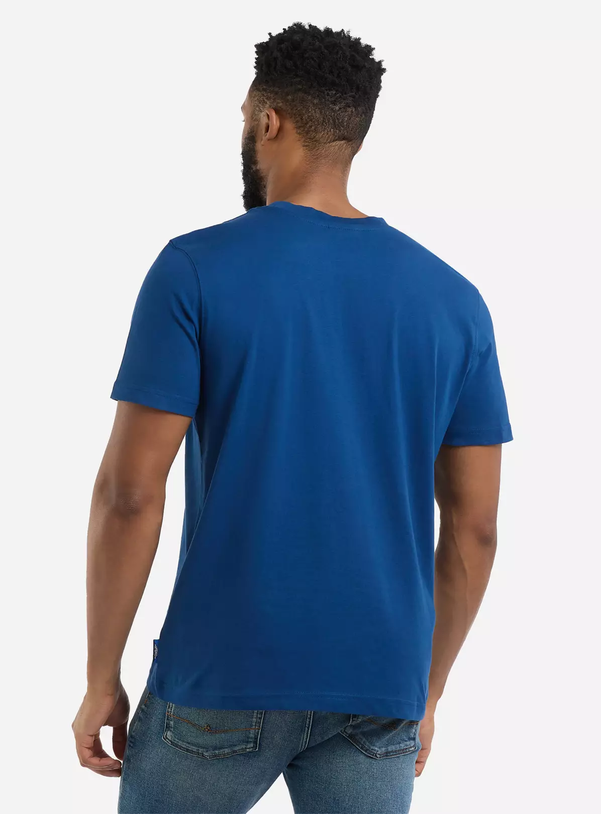 UMBRO Gradient Box Tee L 3 UMBRO Gradient Box Tee L