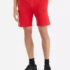 UMBRO Fleece Short M 1 UMBRO Fleece Short M -The Sleek Ward Sales tuc144258828 Red R Z001A