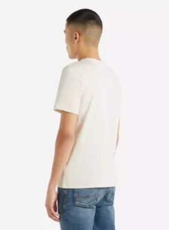 UMBRO Linear Logo Graphic Tee M 8 UMBRO Linear Logo Graphic Tee M -The Sleek Ward Sales tuc144261980 Cream R Z002A 1