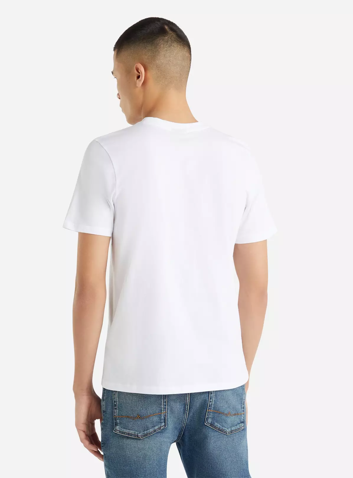 UMBRO Digi Camo Box Graphic Tee XXL 4 UMBRO Digi Camo Box Graphic Tee XXL - Image 2