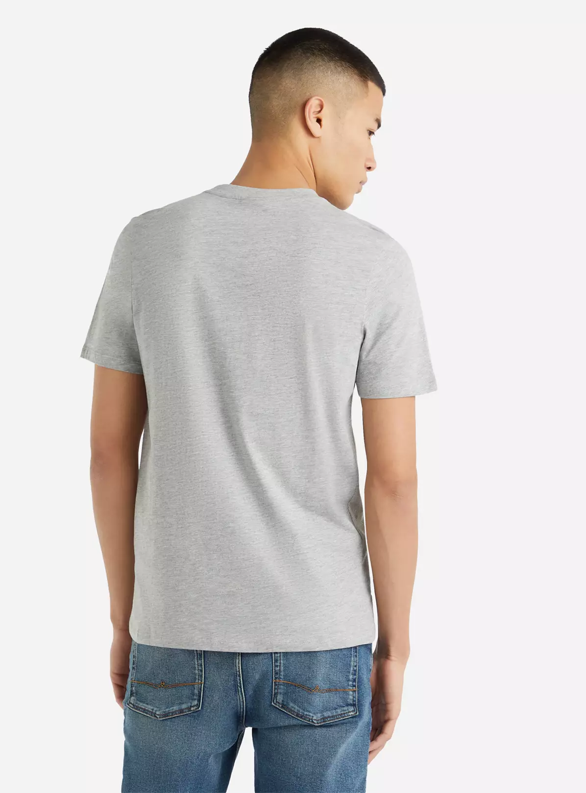 UMBRO Layered Box Logo Graphic Tee XXL 4 UMBRO Layered Box Logo Graphic Tee XXL - Image 2