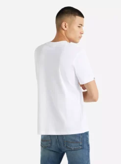 UMBRO International Tee S 9 UMBRO International Tee S -The Sleek Ward Sales tuc144262464 White R Z002A 1