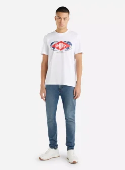 UMBRO International Tee S