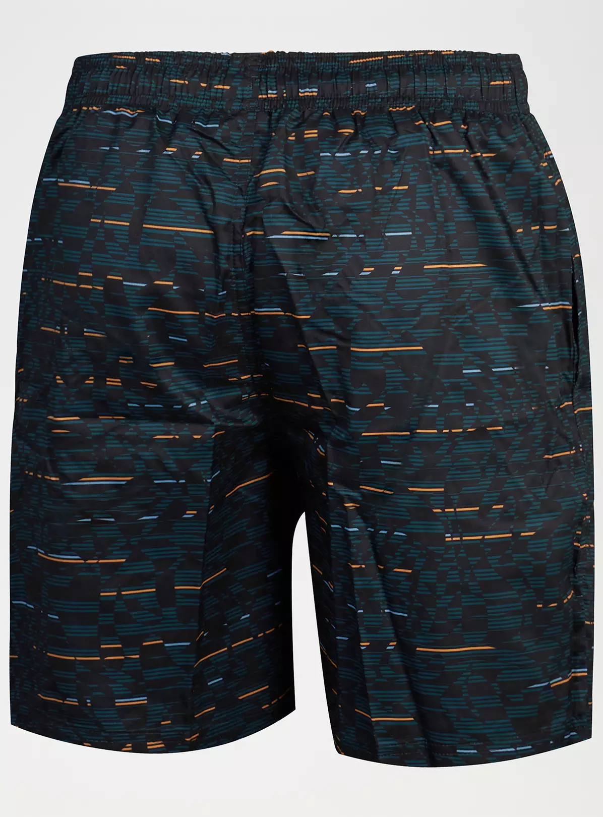 SPEEDO Mens XPRESS LITE Allover18" Watershort L 4 SPEEDO Mens XPRESS LITE Allover18" Watershort L - Image 2