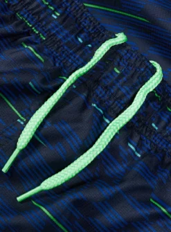 SPEEDO Mens XPRESS LITE Allover18" Watershort M -The Sleek Ward Sales tuc144294642 Navy R Z005A