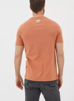 FATFACE VW Explore More T-Shirt XXXL -The Sleek Ward Sales tuc144324961 Orange R Z002A