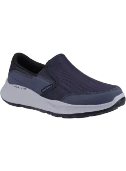 SKECHERS Equalizer 5.0 Persistable Slippers Navy 11 -The Sleek Ward Sales tuc144392824 Navy R Z001A