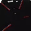 BEN SHERMAN Signature Polo S