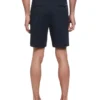 ORIGINAL PENGUIN 8" Organic Cotton Stretch Shorts W32 L32 -The Sleek Ward Sales tuc144526520 Navy R Z002A