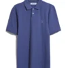 ORIGINAL PENGUIN Daddy Pique Polo XL 2 ORIGINAL PENGUIN Daddy Pique Polo XL -The Sleek Ward Sales tuc144530351 Indigo R Z003A