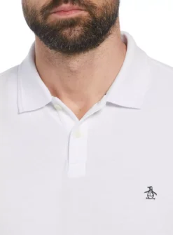 ORIGINAL PENGUIN Daddy Pique Polo M