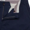 BEN SHERMAN Signature Chino Short 38 -The Sleek Ward Sales tuc144561229 Navy R Z002A