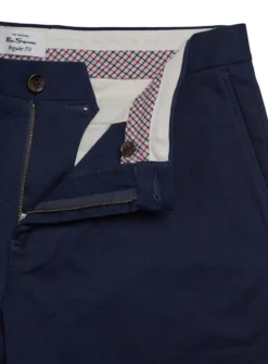 BEN SHERMAN Signature Chino Short 38