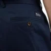 BEN SHERMAN Signature Slim Stretch Chino 36 -The Sleek Ward Sales tuc144561552 Navy R Z004A